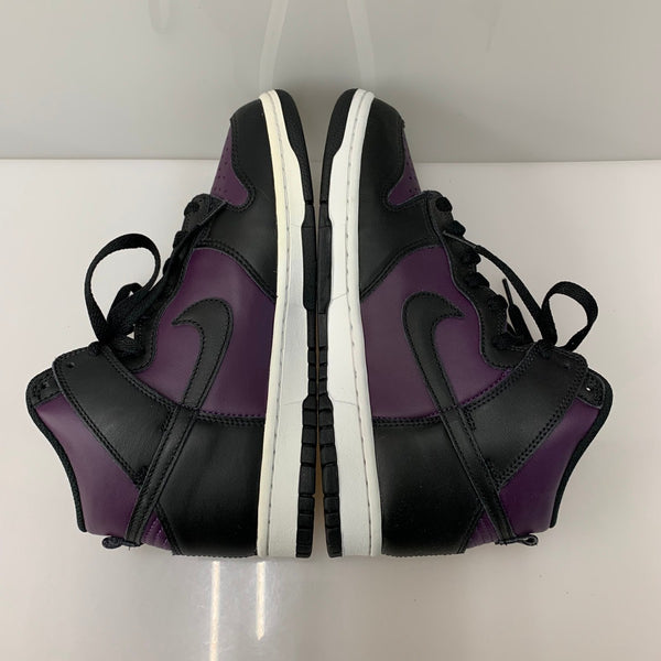 ナイキ NIKE DUNK HI / F DJ0382-600 メンズ靴 スニーカー パープル 28.0cmサイズ 201-shoes1532