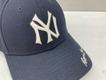 ニューエラ New Era × Ralph Lauren ラルフ ローレン MLB NY ヤンキース キャップ 帽子 6P 刺繍 紺 帽子 メンズ帽子 キャップ ロゴ ネイビー XLサイズ 104H-15