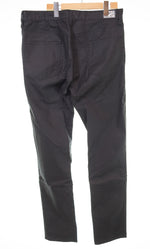 ヒステリックグラマー HYSTERIC GLAMOUR スリム テーパードパンツ 02173AP06 ボトムスその他 ブラック 34 103MB-612