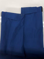 ザノースフェイス THE NORTH FACE SENTINEL JACKET センチネル ジャケット マウンテンパーカー ダブルジップ アウトドア アウター 青 NP11802Z ジャケット ロゴ ブルー Mサイズ 104MT-1981