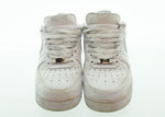 ナイキ NIKE Drake NOCTA Air Force 1 Low Love You Forver ドレイク ノクタ エアフォース1 ロー スニーカー 白 CZ8065-100 メンズ靴 スニーカー ホワイト 25.5cm 103S-904