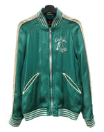 ヒステリックグラマー HYSTERIC GLAMOUR MOTEL Souvenir Jacket