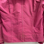 【曜日割引対象外】 カーハート Carhartt 00's シエラジャケット アクティブ デトロイト ジャケット ピンク Mサイズ 201MT-4754 VB