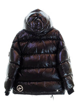 モンクレール MONCLER 18AW Genius fragment design ANTHEM モンクレール ジーニアス フラグメントコラボ アンセム D209U4030850 68950 1 ジャケット ブラック 103MT-1584