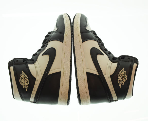 ナイキ NIKE AIR JORDAN 1 HIGH 85 BLACK SUMMIT WHITE エアジョーダン ブラック サミットホワイト ハイカットスニーカー BQ4422-001 メンズ靴 スニーカー ブラック 27.5cm 103S-1350