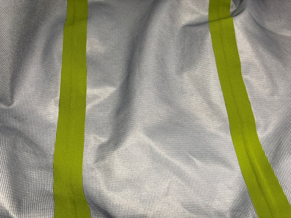 ハフ HUF Rainier Shell Jacket シェル マウンテンパーカー ライトアウター フーディ フロントジップ ロゴ プリント BLACK 黒 SP25 JK00458 ジャケット ワンポイント ブラック Lサイズ 104MT-1834