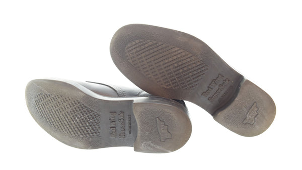 レッドウィング RED WING レースアップブーツ SuperSole スーパーソール モック ワークブーツ 黒 8133 メンズ靴 ブーツ ワーク ブラック 25.5cm 103S-841