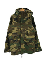 ミリタリー Military 80s 80's U.S.ARMY ECWCS GORE-TEX PARKA 1st Gen 初期型パーカー DLA100-87-C-0600 X-SMALL REGULAR ジャケット マルチカラー 101MT-5430