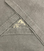 ハーレーダビッドソン Harley-Davidson 00's MORTERCYCLE イーグル モーターサイクル バイク バーアンドシールドロゴ ダイス 両面 プリント Tシャツ ブラック Lサイズ 101MT-4535