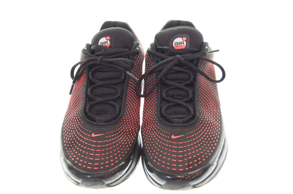 ナイキ NIKE Air Max DN Essential BredエアマックスDN エッセンシャル  HV5235-002 メンズ靴 スニーカー ブラック 28cm 103S-1238