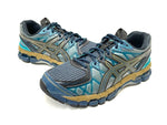 アシックス asics × Kiko Kostadinov コスタディノフ GEL-KAYANO 20 ゲル カヤノ 1203A664-400 レディース スニーカー グリーン 24.5 601sh-21