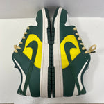 ナイキ NIKE Dunk Low SE FD0350-133 メンズ靴 スニーカー グリーン 29サイズ 201-shoes1024