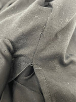 タトラス TATRAS STRADA EST 限定 TEE MTA8SE8050 170/992A Tシャツ ブラック 601MT-9