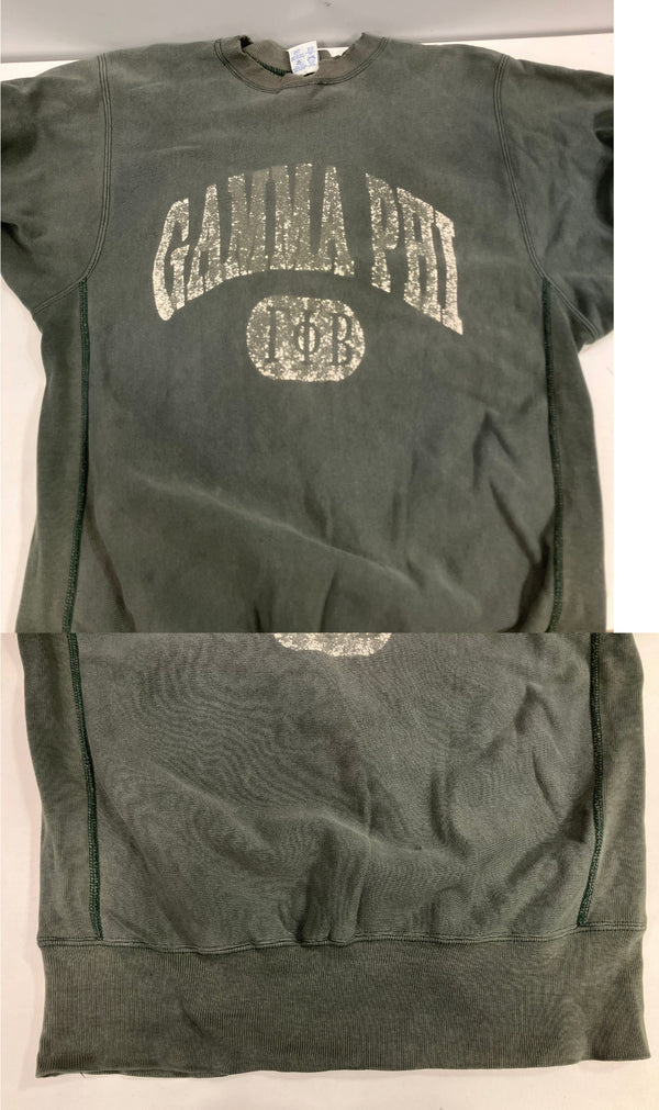 チャンピオン Champion 90's 90年代 ヴィンテージ vintage 刺繍