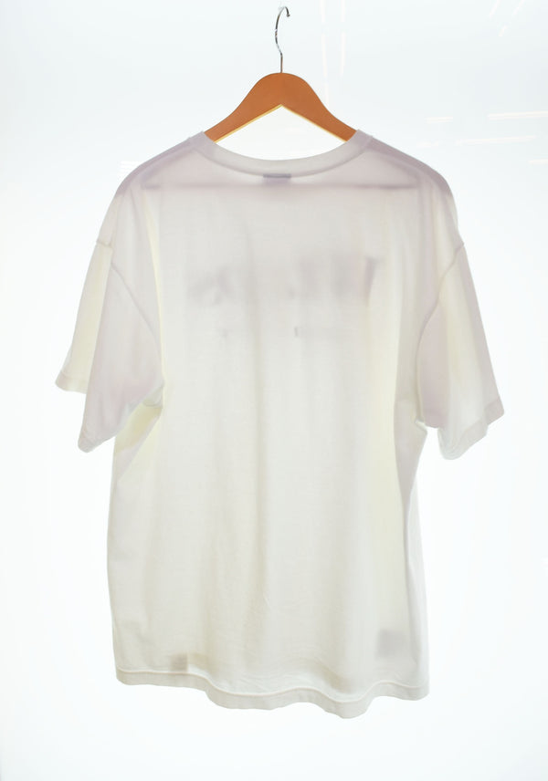 ダブルタップス WTAPS  22SS URBAN TERRITORY S/S 半袖Ｔシャツ 3 Tシャツ ホワイト 103MT-2702