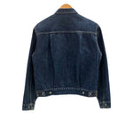 リーバイス Levi's 90's 90年代 71507XX 2nd セカンド 復刻 日本製 デニムジャケット Gジャン 38 ジャケット ブルー 101MT-5016