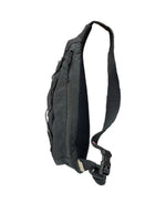 シュプリーム SUPREME 22SS SLING BAG スリング バッグ CORDURA ショルダー 斜め掛け かばん 黒  バッグ メンズバッグ ショルダーバッグ・メッセンジャーバッグ ロゴ ブラック 104B-77