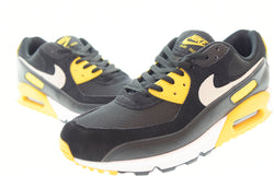 ナイキ NIKE AIR MAX 90  エアマックス 90 スニーカー 黒  FN6958-002 メンズ靴 スニーカー ブラック 29.5cm 103S-488