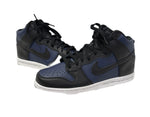 ナイキ NIKE フラグメント ダンク ハイ "東京" Fragment Dunk High "Tokyo" DJ0383-400 メンズ靴 スニーカー ブルー 26.5cmサイズ 201-shoes1039