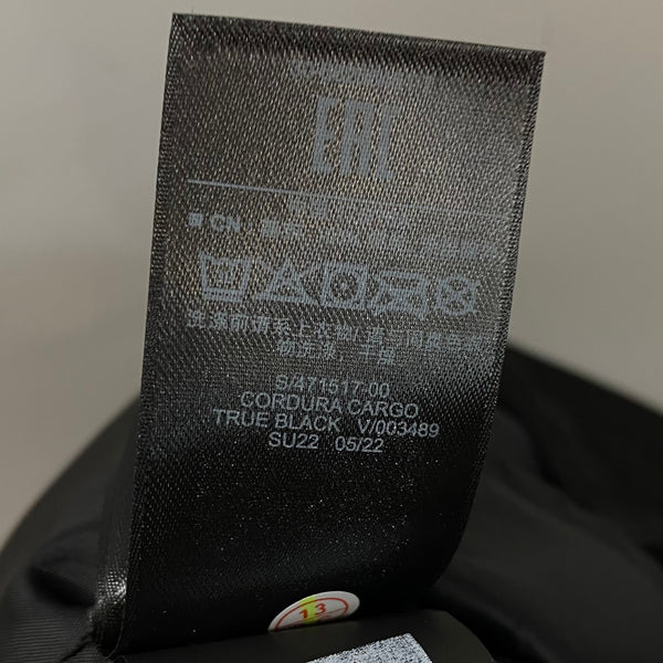 Yeezy Gap イージーギャップ Cordura Cargo Pant ボトムスその他 ブラック 30サイズ 201MB-1034