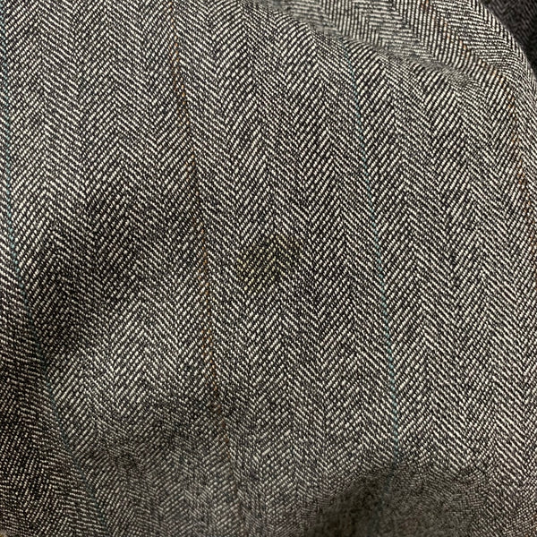 シュタイン stein 20AＷ WIDE TAPERED TROUSERS ST.178-2 ボトムスその他 グレー Mサイズ 201MB-1117