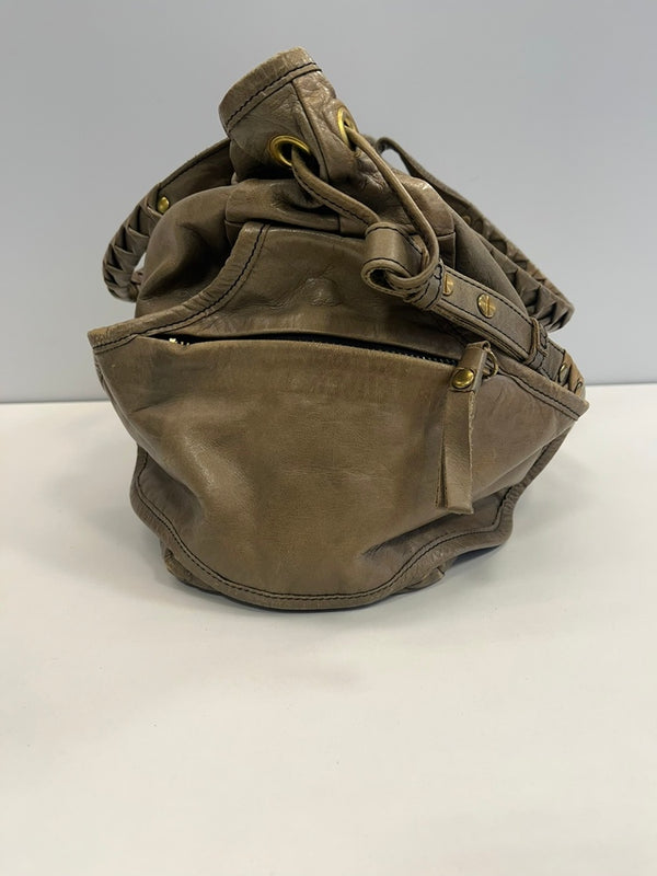 コーネリアンタウラス cornelian taurus by daisuke iwanaga special shoulder MID バッグ メンズバッグ ボストンバッグ ベージュ 101bag-187