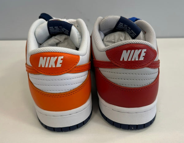 ナイキ NIKE Dunk Low CO.JP What The Midnight Navy and Varsity Red ナイキ ダンク ロー CO.JP ワット ザ IB2051-400 メンズ靴 スニーカー マルチカラー 26.5cm 101sh-2188