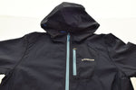 パタゴニア PATAGONIA Houdini Jacket ナイロンジャケット パーカー ネイビー STY24141SP16 ジャケット ネイビー SSサイズ 103MT-2282