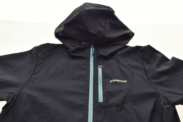 パタゴニア PATAGONIA Houdini Jacket ナイロンジャケット パーカー ネイビー STY24141SP16 ジャケット ネイビー SSサイズ 103MT-2282