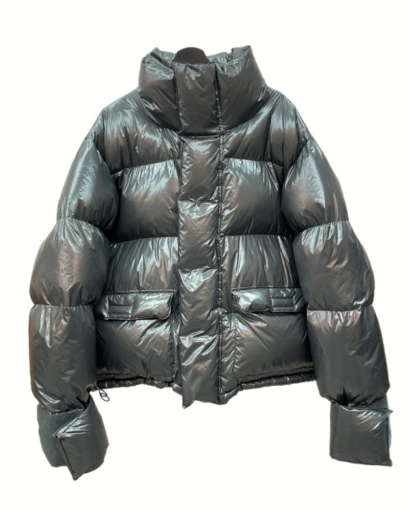 メンズ ENTIRE STUDIOS PFD V2 パファージャケット Entire Studios - PFD V2 PUFFER JACKET | HBX