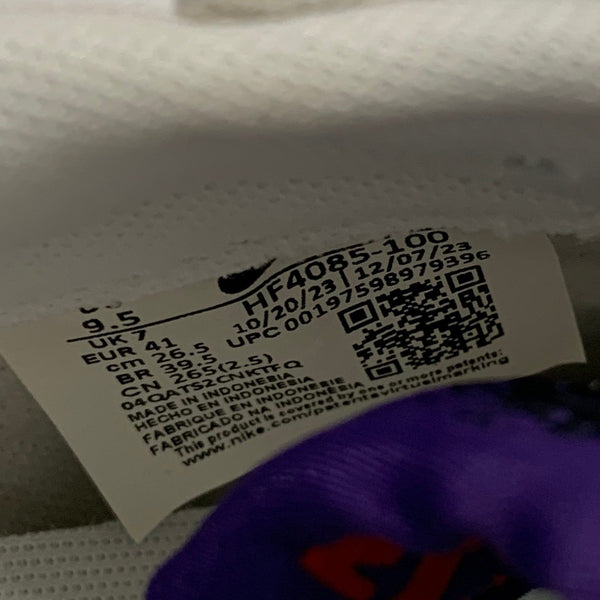 ナイキ NIKE SB ZOOM POGO PLUS HF4085-100 メンズ靴 スニーカー ホワイト 26.0cmサイズ 201-shoes1138