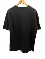 ヴィンテージ Vintage 90s 90's Hanes To Catch a Killer 殺人犯を捜せ 映画 ムービーＴ 袖裾シングルステッチ USA製 MADE IN USA XL Tシャツ プリント ブラック LLサイズ 101MT-2538