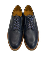 ダナー Danner SOPHNET. ソフネット ポストマンシューズ 紺 メンズ靴 ブーツ その他 ネイビー サイズ9 101sh-2238