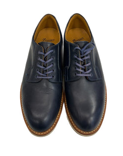 ダナー Danner SOPHNET. ソフネット ポストマンシューズ 紺 メンズ靴 ブーツ その他 ネイビー サイズ9 101sh-2238