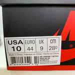 ナイキ NIKE AIR JORDAN 1 RETRO HIGH OG AS 907958-015 メンズ靴 スニーカー マルチカラー 28.0cmサイズ 201-shoes1264