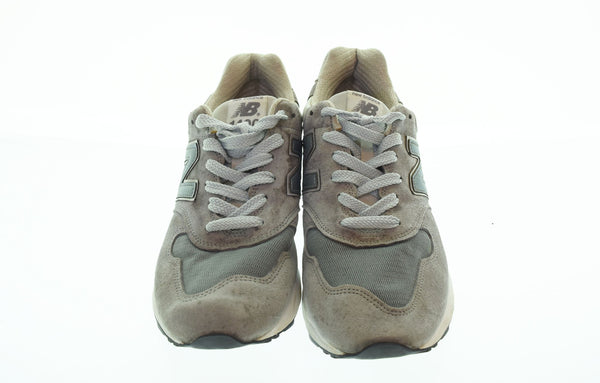 ニューバランス new balance USA製 M1400SB スニーカー スティールブルー  M1400SB メンズ靴 スニーカー ブルー 27.5cm 103S-927