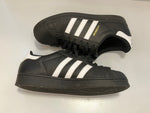 アディダス adidas originals Superstar Core Black/Footwear White オリジナルス スーパースター コアブラック EG4959 メンズ靴 スニーカー ブラック 27.5cm 101-shoes1711