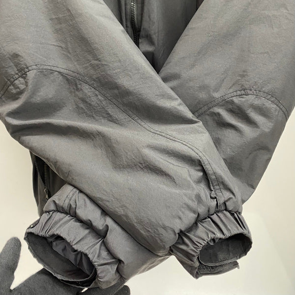 【曜日割引対象外】 ミリタリー MILITARY US.ARMY ECWCS GEN3 LEVEL7 BAF社 8415-01-555-1275 ジャケット ブラック Mサイズ 201MT-4676 VB