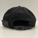 【曜日割引対象外】 【中古】エイチダブリュードッグアンドコー THE H.W.DOG&CO. BASEBALL CAP 帽子 メンズ帽子 キャップ ブラック 201goods-760 VB