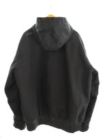 カーハート Carhartt ACTIVE JACKET アクティブ ジャケット 黒 J130-M ジャケット ブラック LLサイズ 103MT-2131