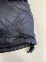 ノースフェイス THE NORTH FACE ヌプシ 700 ダウンジャケット ヴィンテージ Vintage NF002YO XL ジャケット ブラック LLサイズ 101MT-4950