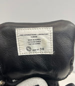 ビズビム visvim ragment design ×AFFA SERRA ALPINE フラグメント デザイン エーエフエフエー セラ アルパイン VSEAF0004-03 メンズ靴 スニーカー ブラック US10 101sh-2073