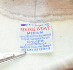 チャンピオン Champion 90s 90's REVERSE WEAVE USA製 スウェットフーディー 目付き 目あり 霜降り  パーカ グレー Mサイズ 103MT-2257
