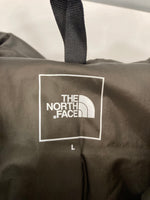 ノースフェイス THE NORTH FACE アコンカグアベスト Aconcagua Vest 撥水 光電子 ダウンベスト ND92243 ベスト カーキ Lサイズ 101MT-3533