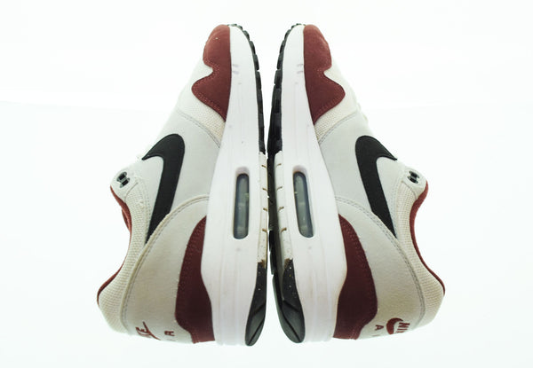ナイキ NIKE AIR MAX 1 エアマックス1 スニーカー 白 FD9082-106 メンズ靴 スニーカー ホワイト 27cm 103S-871