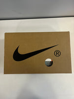 ナイキ NIKE ×Off-White Blazer Low Black and Electro Green オフホワイト ブラック アンド エレクトログリーン メンズ靴 スニーカー ブラック 26cm 101sh-2422