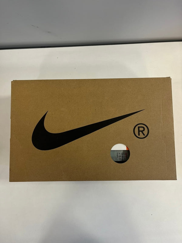 ナイキ NIKE ×Off-White Blazer Low Black and Electro Green オフホワイト ブラック アンド エレクトログリーン メンズ靴 スニーカー ブラック 26cm 101sh-2422