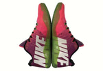 ナイキ NIKE 16年製 KOBE 11 EP MAMBACURIAL コービー マンバキュリアル ローカット シューズ バスケ 紫 836184-635 メンズ靴 スニーカー ピンク 26cm 104S-698