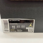 ナイキ NIKE AIR JORDAN 1 MID 554724-660 メンズ靴 スニーカー レッド 29.0cmサイズ 201-shoes1292