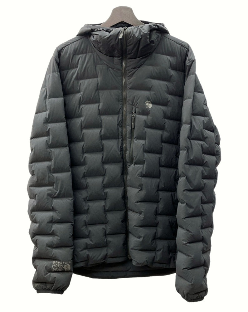 マウンテンハードウェア ‎Mountain Hardwear スーパー DS